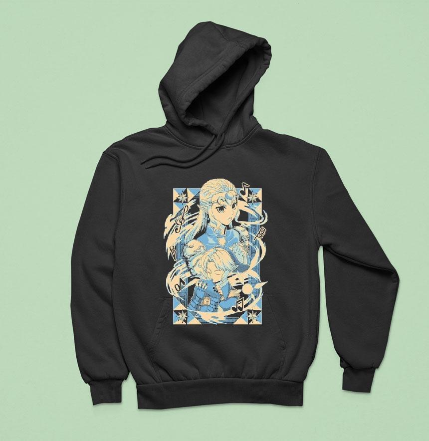 Zaxx The Artist Tempo Of Time Shirt