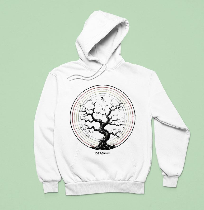 Zeds Dead Ideas 100k Dream Tree Shirt