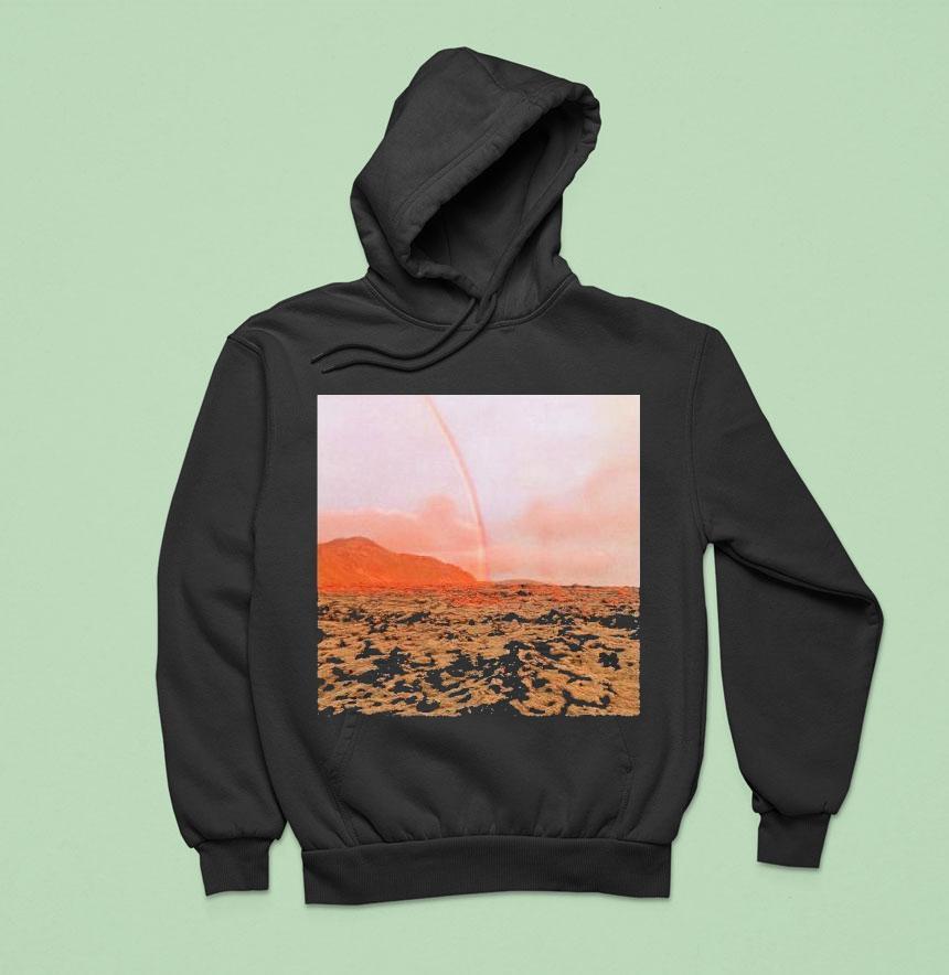 Zeds Dead Rsih Shirt