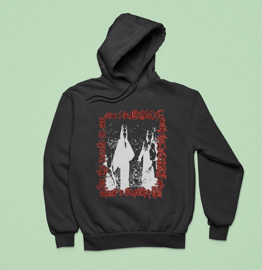 Zero 936 Death Of Me Shirt