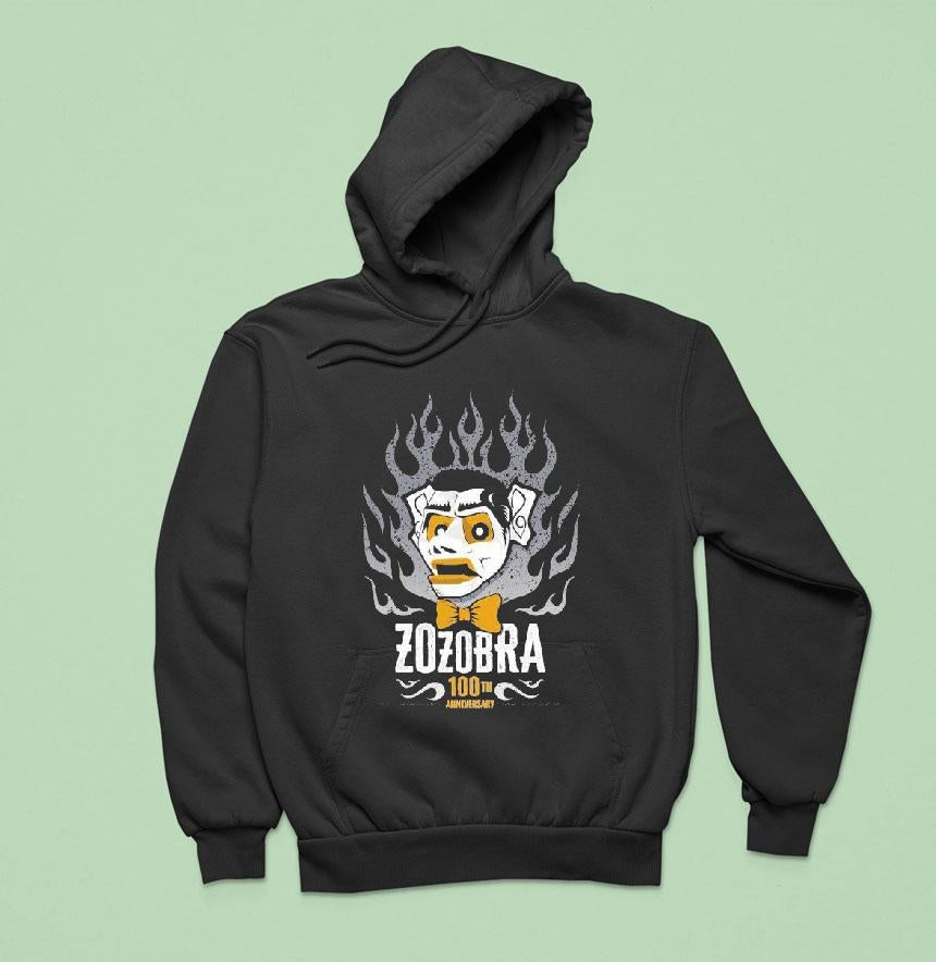Zozobra 100th Anniversary Shirt