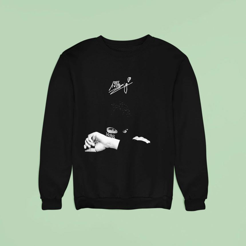 1986zig Mask Shirt