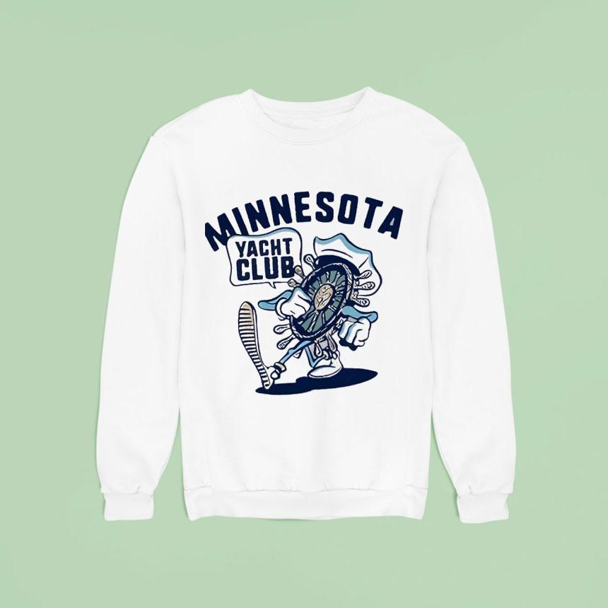 2025 Minnesota Yacht Club Festival St. Paul Mn Shirt