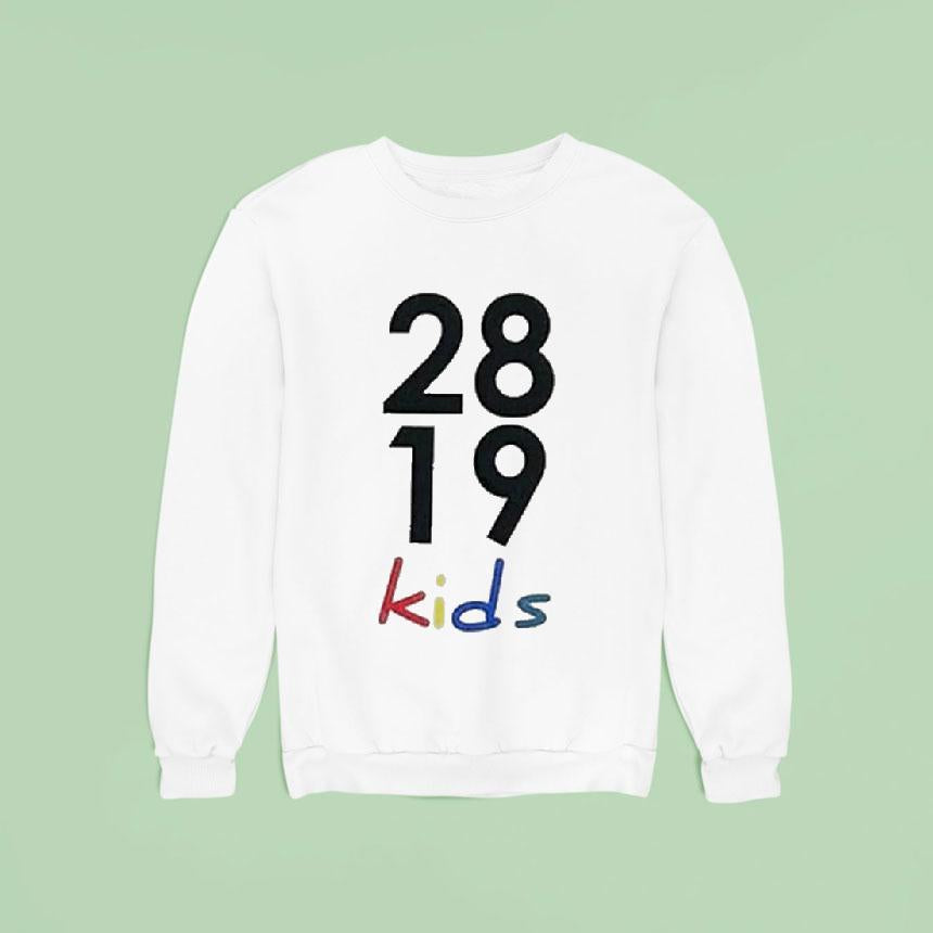 2819 Kids Shirt