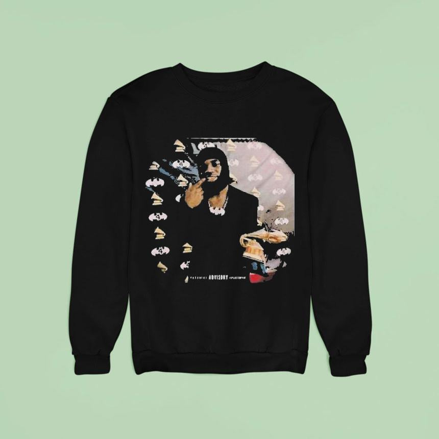 4batz Hood Grammy Shirt