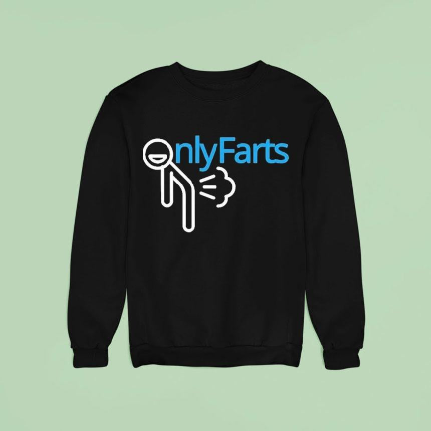 66samus Onlyfarts Shirt