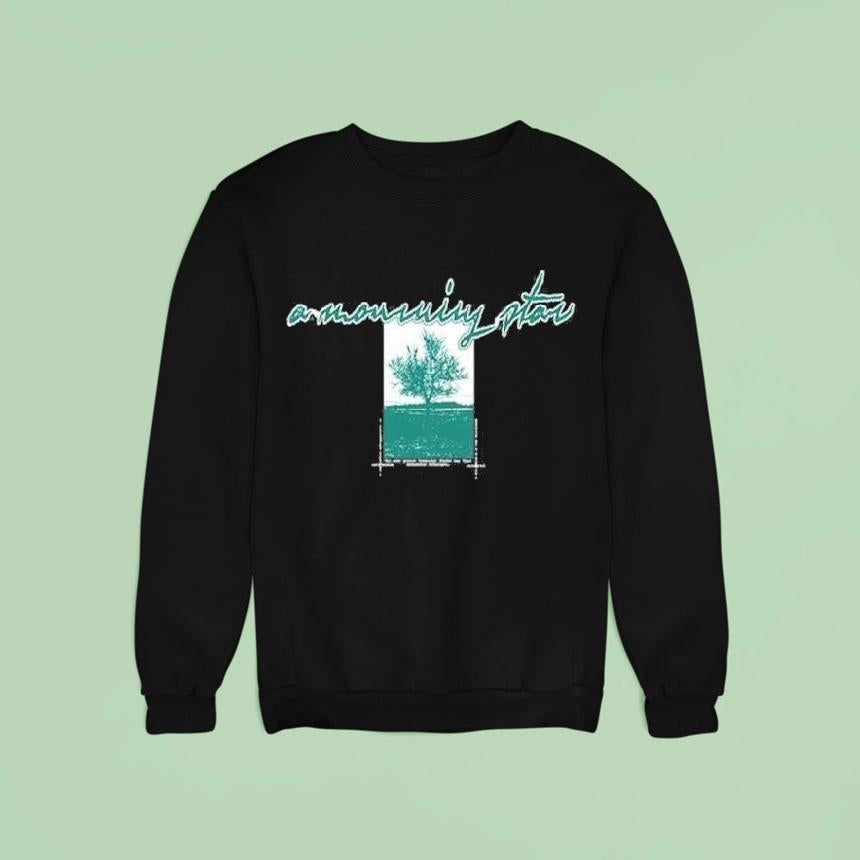 A Mourning Star Funeral March Shirt