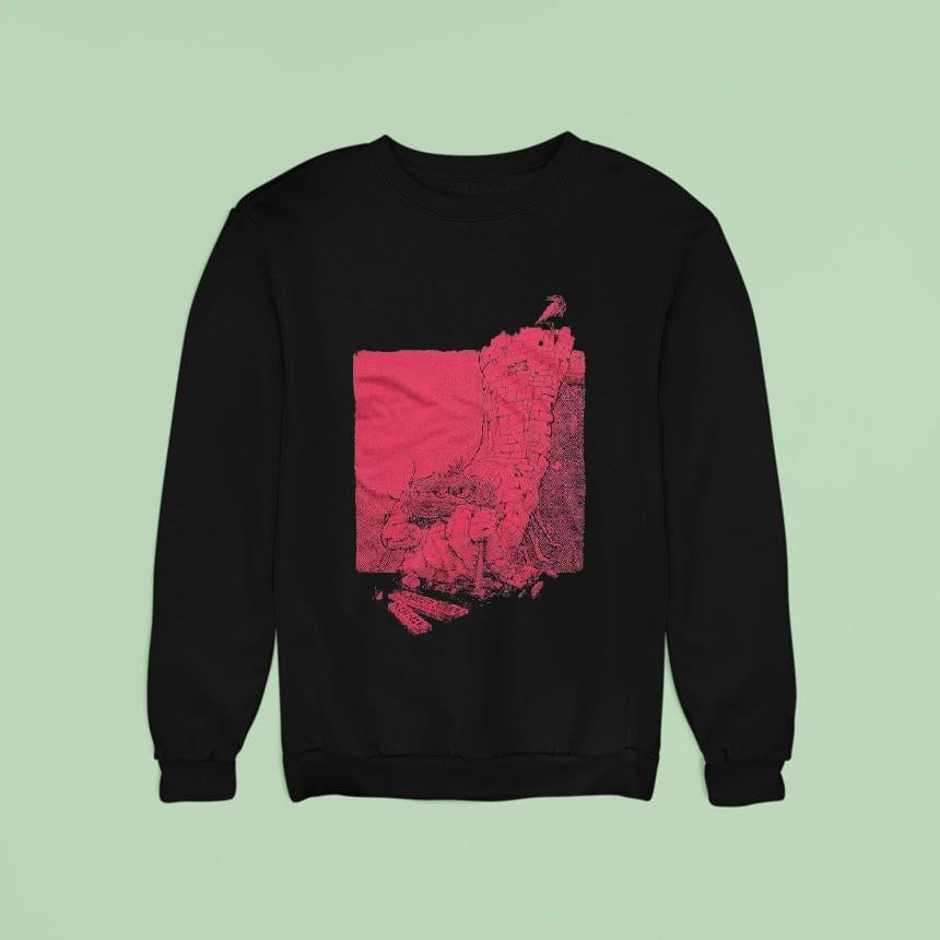 A Wilhelm Scream Ruiner Reimagined Shirt