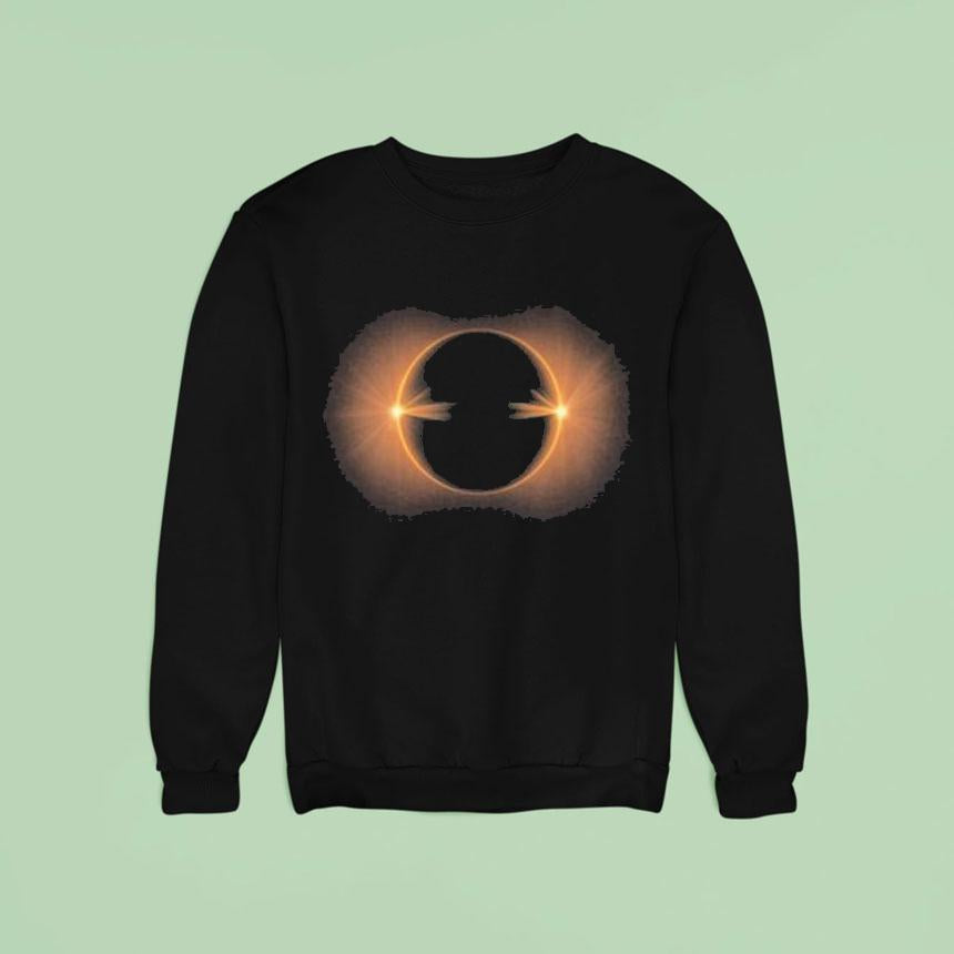 Abba Voyage Eclipse Shirt