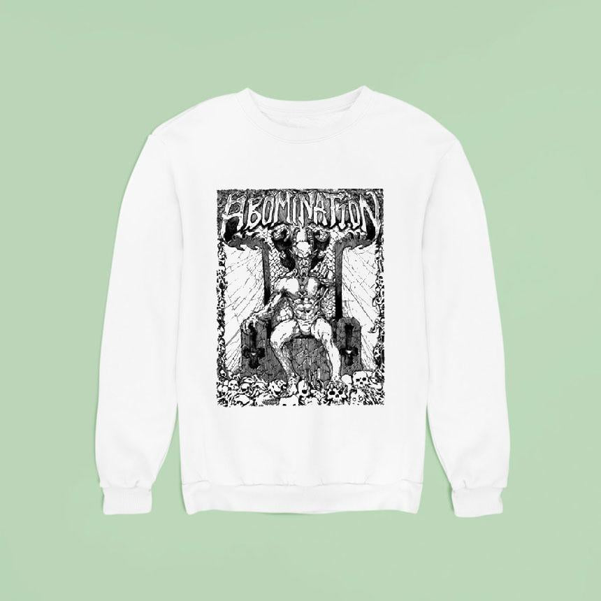 Abomination Master Shirt