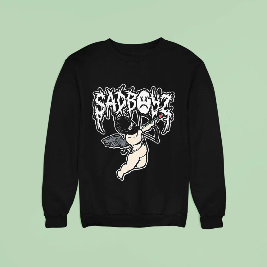 $ad Boyz Kids Arrow Shirt