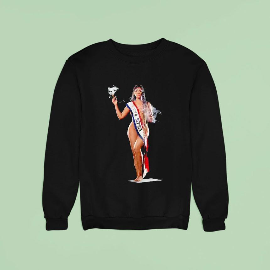 Cowboy Carter Act Ii Beyonce Shirt