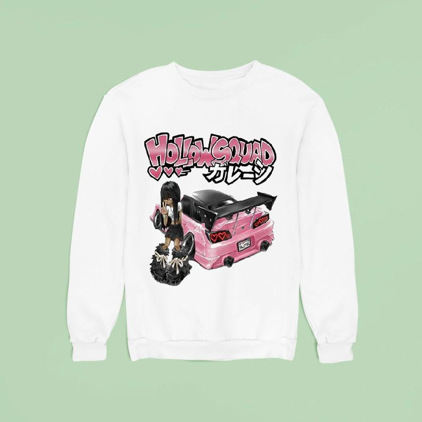 Hollowsquad La S2k Shirt