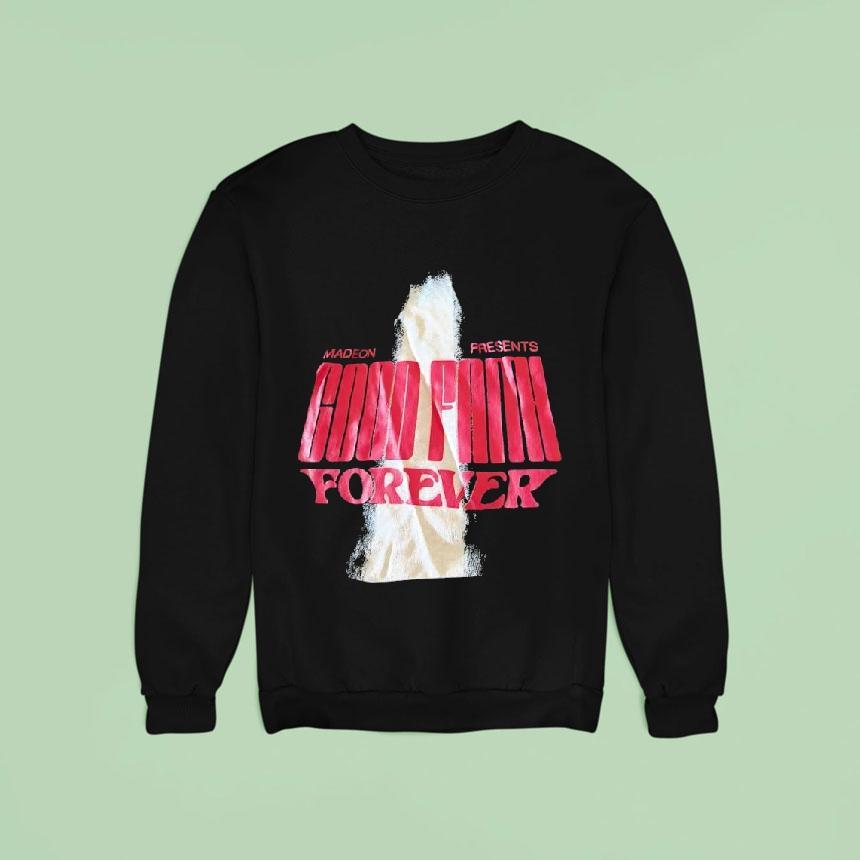 Madeon Presents Good Faith Forever Shirt