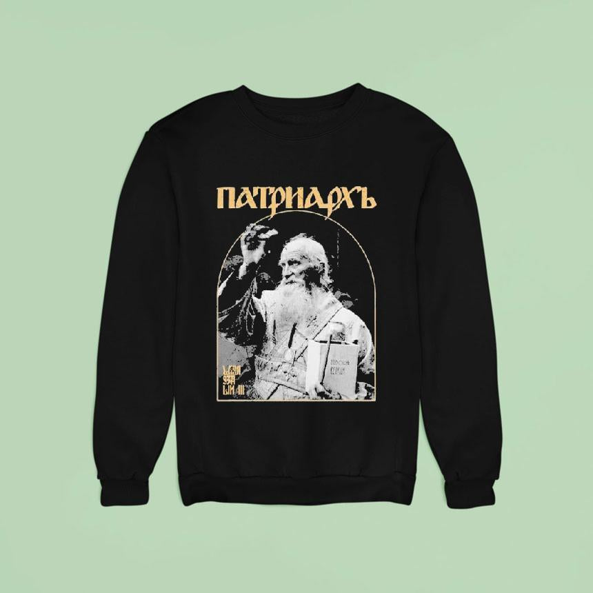 Патриархь Wierszalin Shirt
