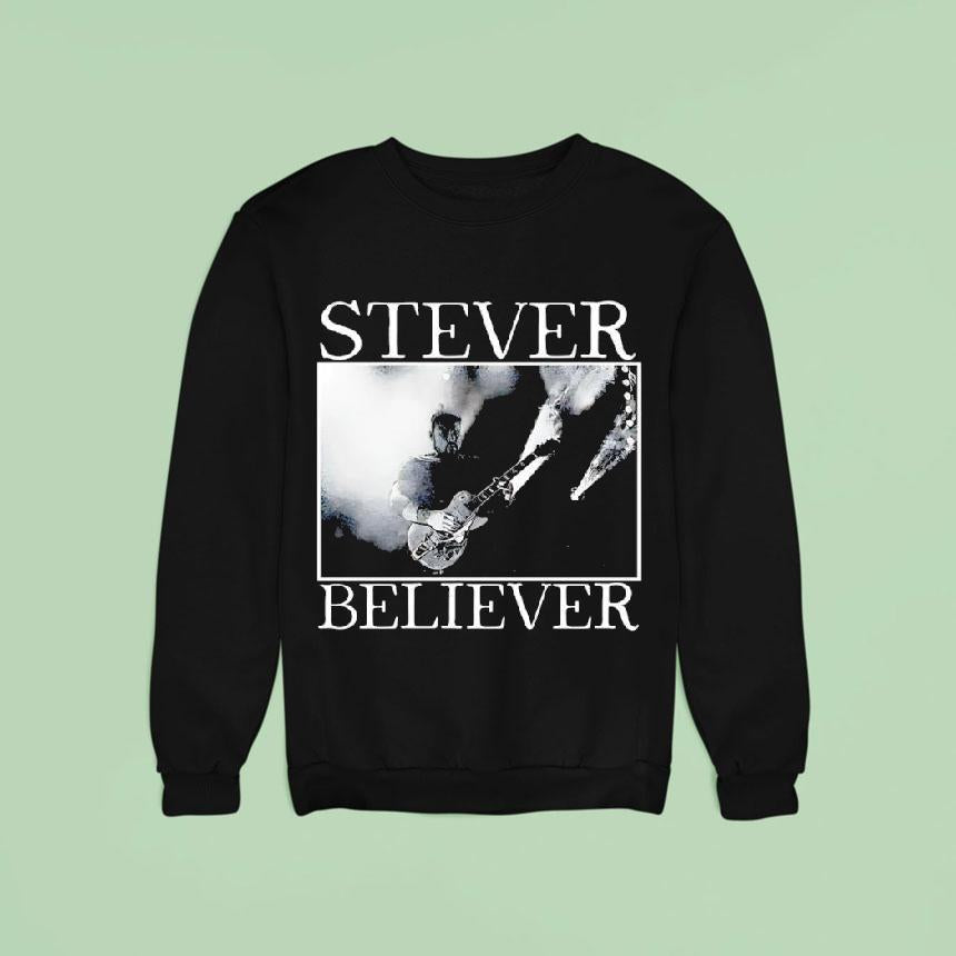 Stever Believer Photo Shirt