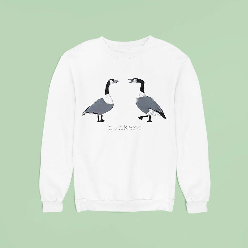 Two Gooses Honkers Shirt