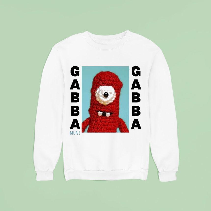 Yo Gabba Gabba Muno Shirt