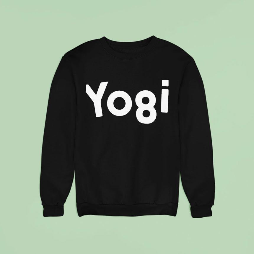 Yo8i Logo Shirt