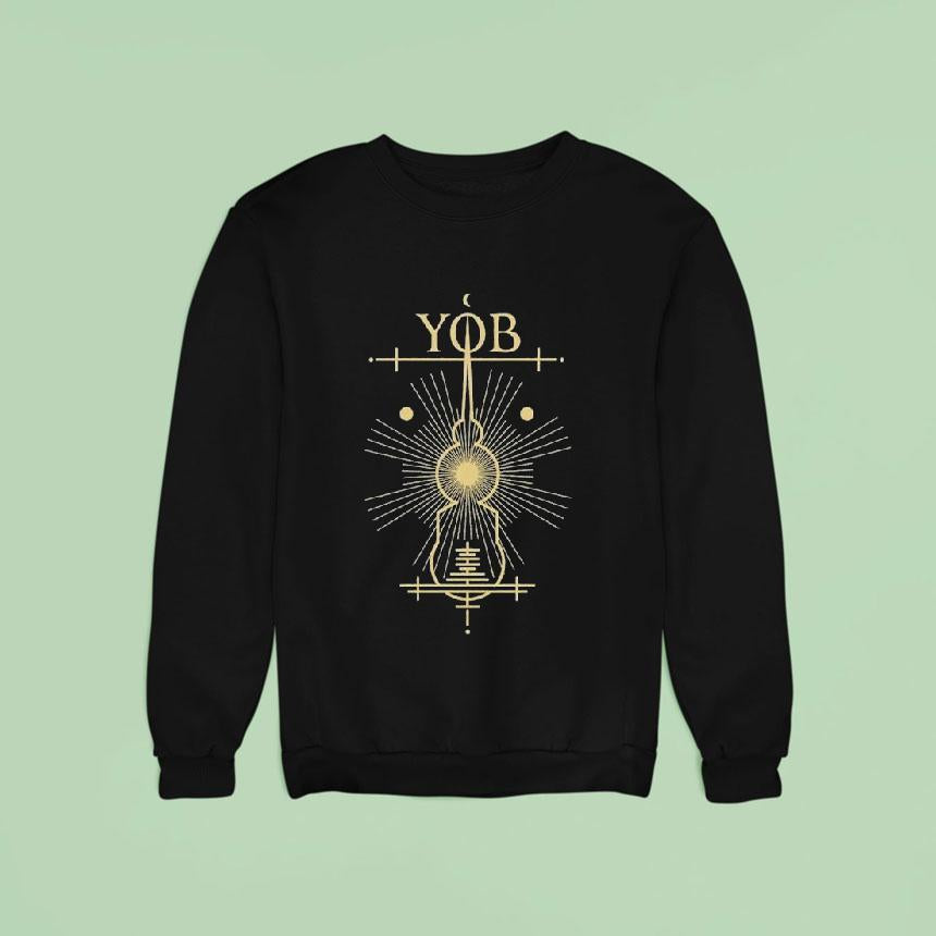 Yob Geometric Shirt