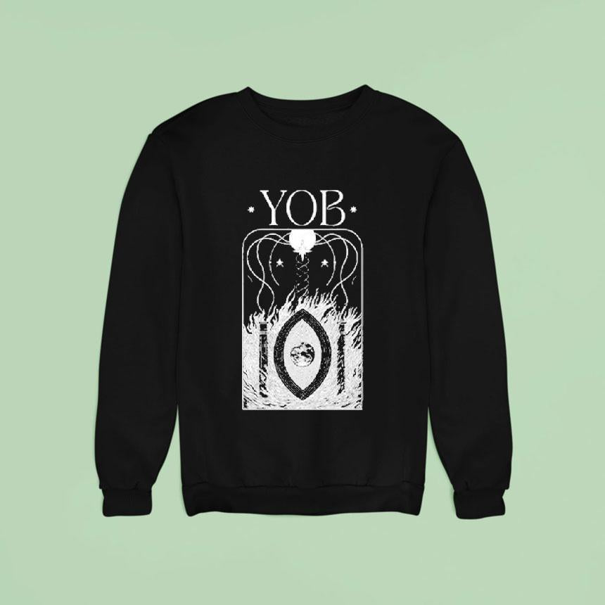 Yob Witness To The Dawn Shirt