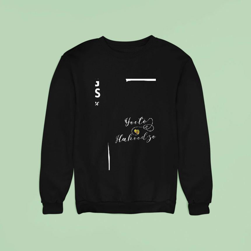 Yooto Hahoodzo Strong Families New Mexico Shirt