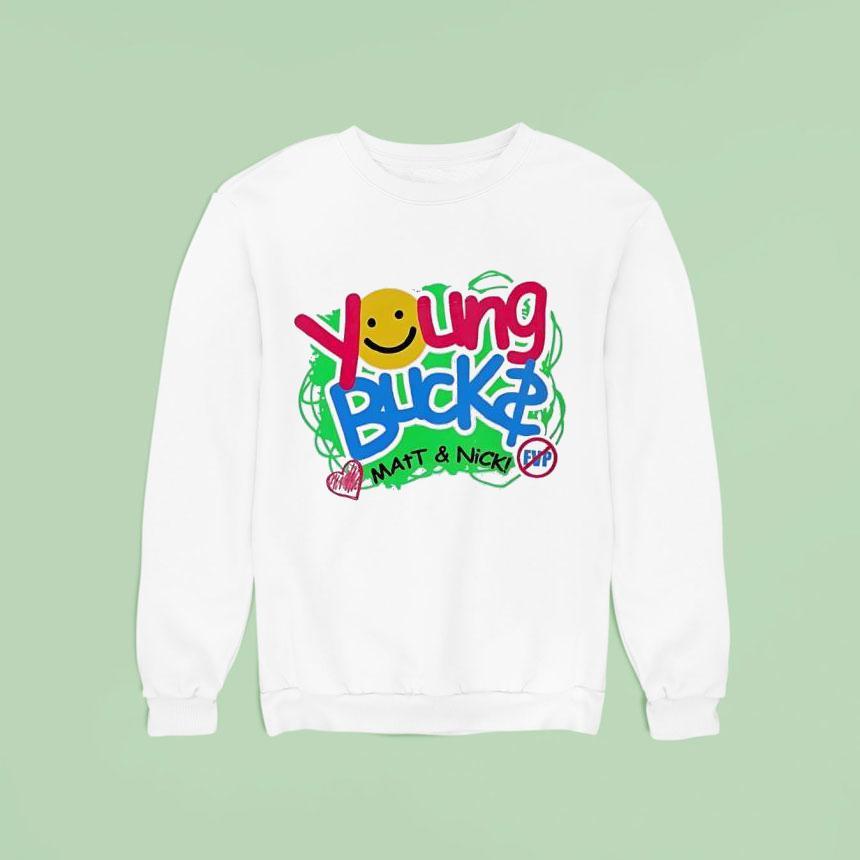 Young Buck Matt And Nick Shirt