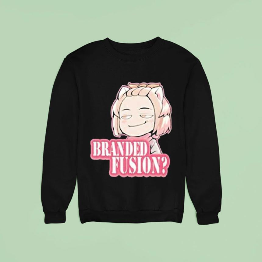 Yu-gi-oh Ash Blossom Ed Branded Fusion Shirts