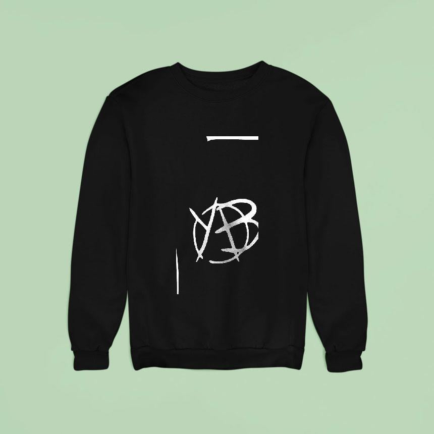 Yungblud Are You Ready Boy Signature Shirt