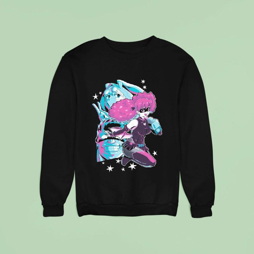 Zaxx The Artist Singing Hero Shirt