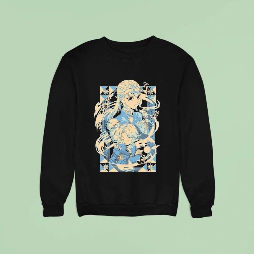 Zaxx The Artist Tempo Of Time Shirt