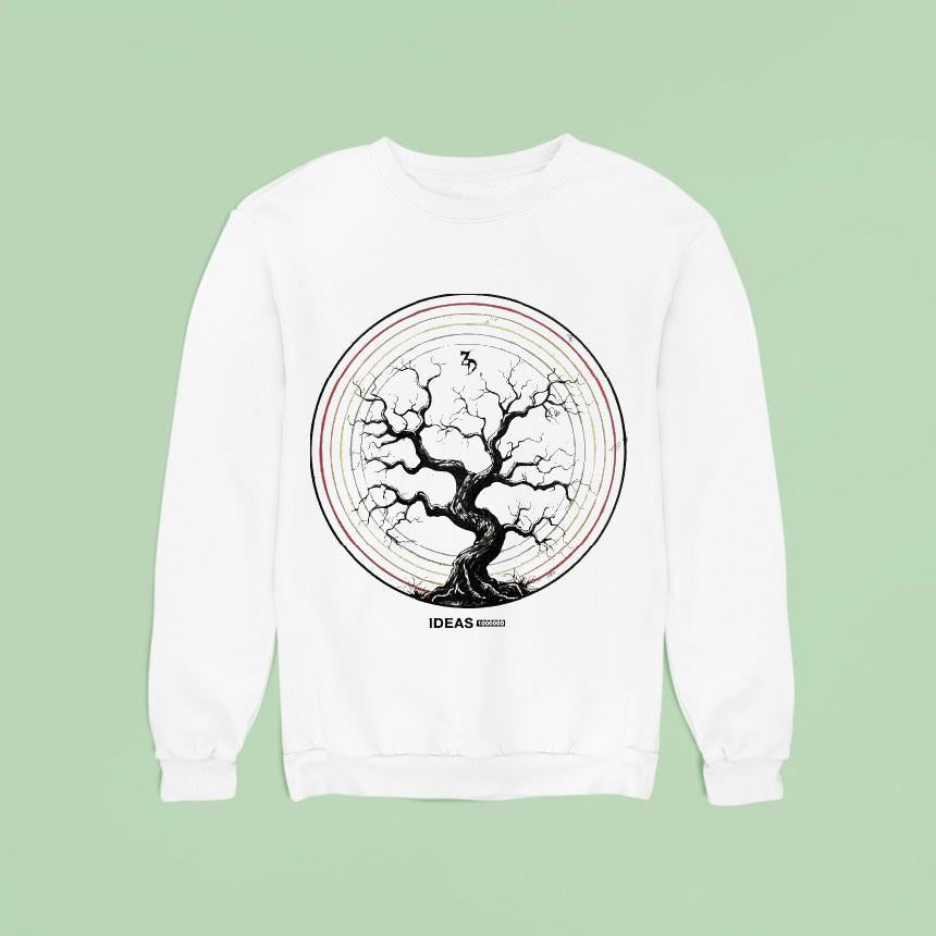 Zeds Dead Ideas 100k Dream Tree Shirt