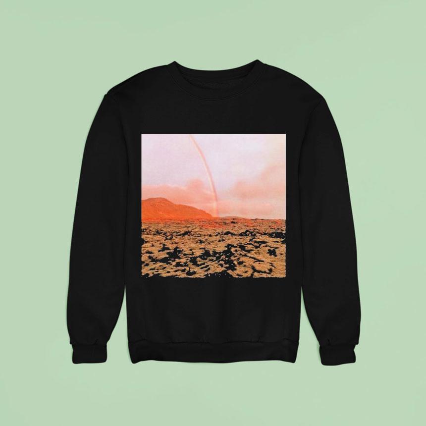 Zeds Dead Rsih Shirt