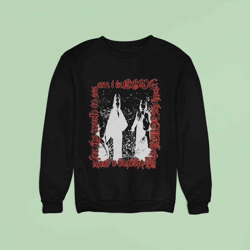 Zero 936 Death Of Me Shirt