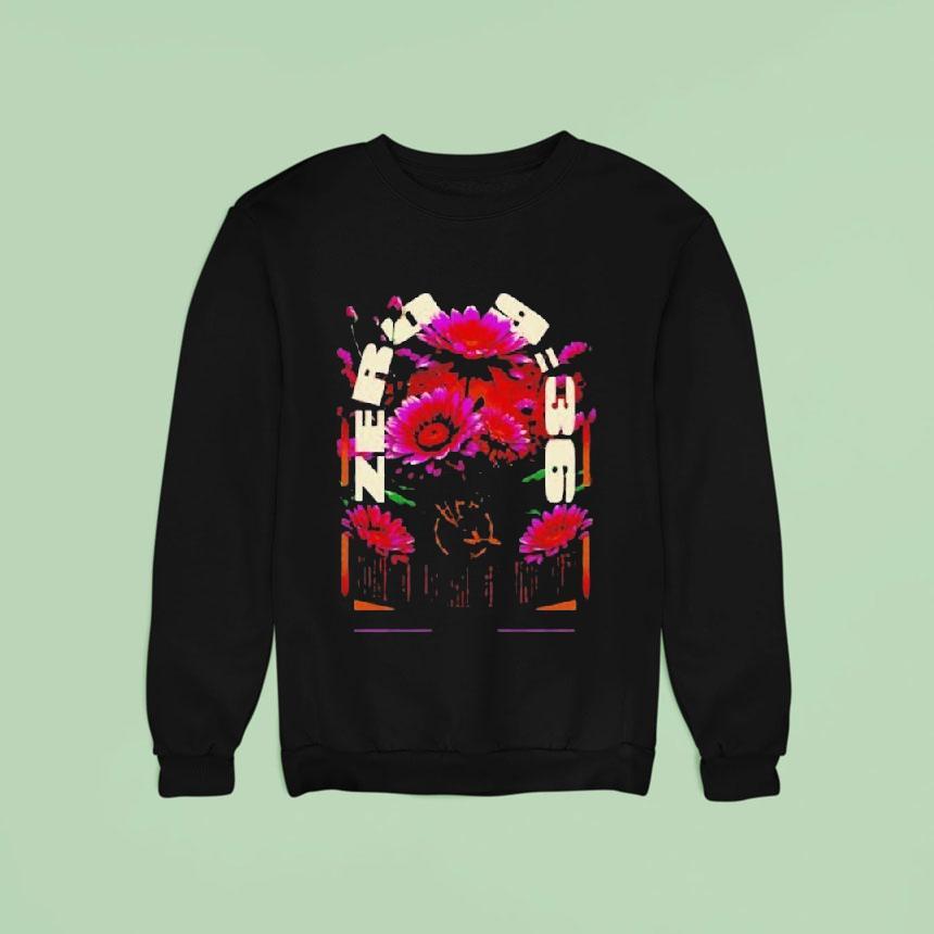 Zero 936 Getting Out Shirt
