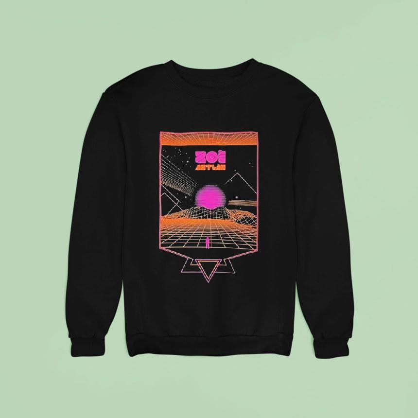 Zo Aztln Nen Shirt