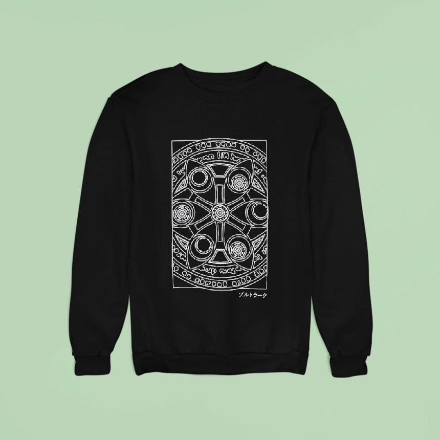 Zoltraak Fern Shirt