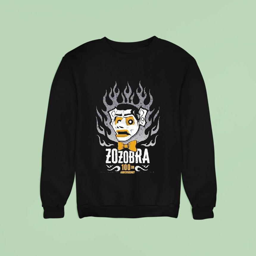 Zozobra 100th Anniversary Shirt